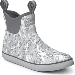 Men's Rogue Wave Shoe | High-Performance Fishing & Deck Boot Rain