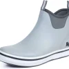 Men's Rubber Fishing Boots
