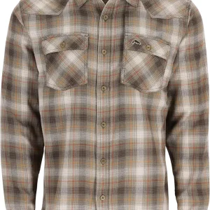 Men's Santee Flannel