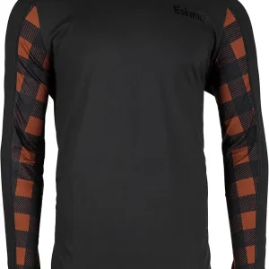 Men's Shanty Boss Longsleeve Tee