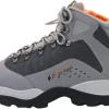 Men's Shoe Saltshaker Flats Wading Boots with Cleated Soles for Traction on Wet and Dry Surfaces