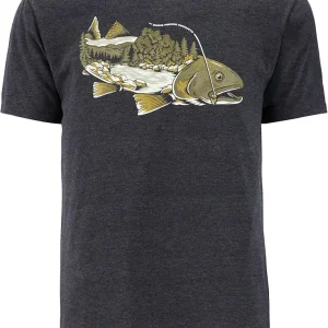 Men's Spring Flow T-Shirt