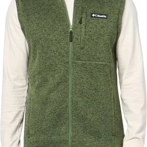 Men's Sweater Weather Vest Ii