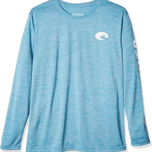 Men's Technical Catonic Crew