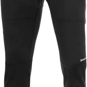 Men's Thermal Pant for Fishing, Insulated Outdoor Gear