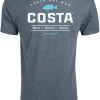 Men's Topwater Short Sleeve T-Shirt