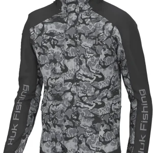 Men's Tournament, Wind & Waterproof Fishing Rain Jacket
