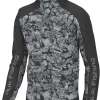 Men's Tournament, Wind & Waterproof Fishing Rain Jacket