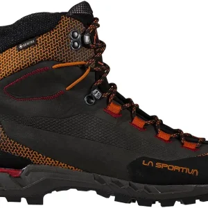 Mens Trango Tech Leather GTX Mountaineering/Hiking Boots