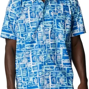 Men's Trollers Best Short Sleeve Shirt