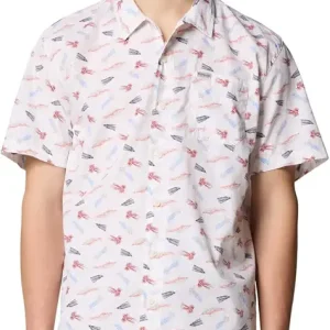 Men's Trollers Best Short Sleeve Shirt