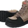 Men's Wading Boots Lightweight Anti-Slip Fly Fishing Wading Shoes