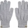 Merino Wool Glove Liner - Warm Base Layer - Ski Liner Glove - 3 Season Wear - Multiple Colors and Sizes