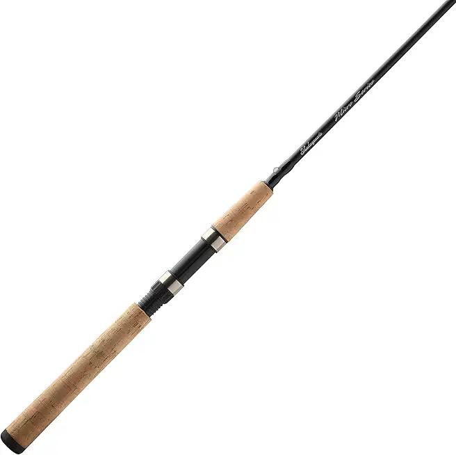 Micro Spinning Rod