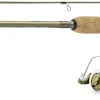 Microlite Spinning Combo