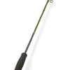 Mighty-Mite Fly Rod Outfit - Premium Lightweight Fishing Rod for Precision Casting and Versatile Angling Adventure, Army Green - Outfit