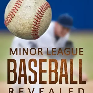 Minor League Baseball Revealed: A Secret Tour Inside Our National Pastime