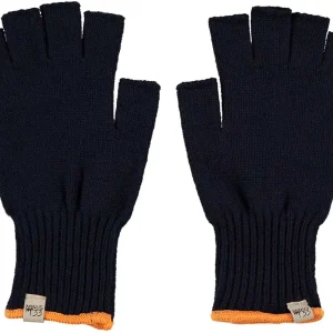Minus33 Merino Wool Fingerless Gloves - Warm Knitted Gloves - Hunting Gloves - Half Finger Gloves