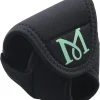 MIZUGIWA Baitcast Reels Cover,Fishing Reel Case Reel Pouch Glove Neoprene for Fits 300 Series Baitcaster