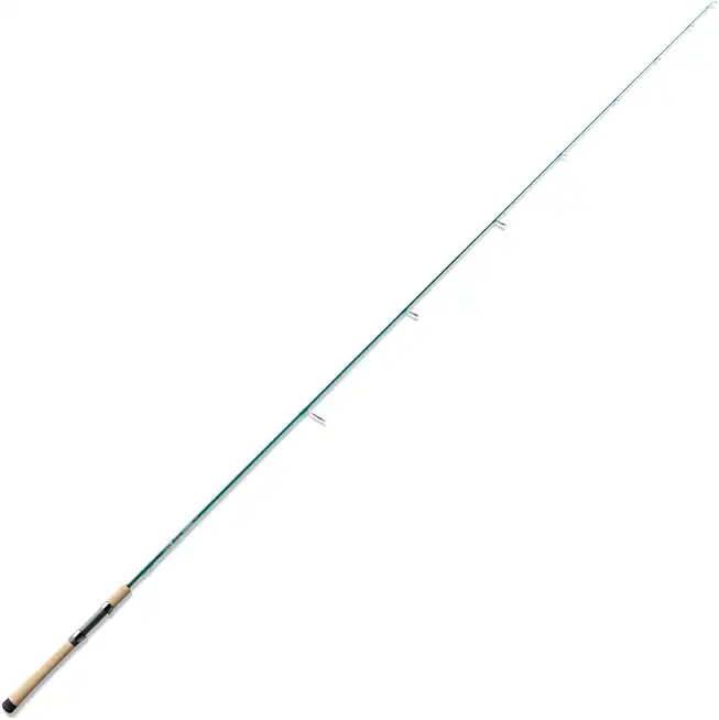 Mojo Inshore Spinning Rod, JIS, Premium Quality, Durably Sensitive, High Performing Spinning Rod