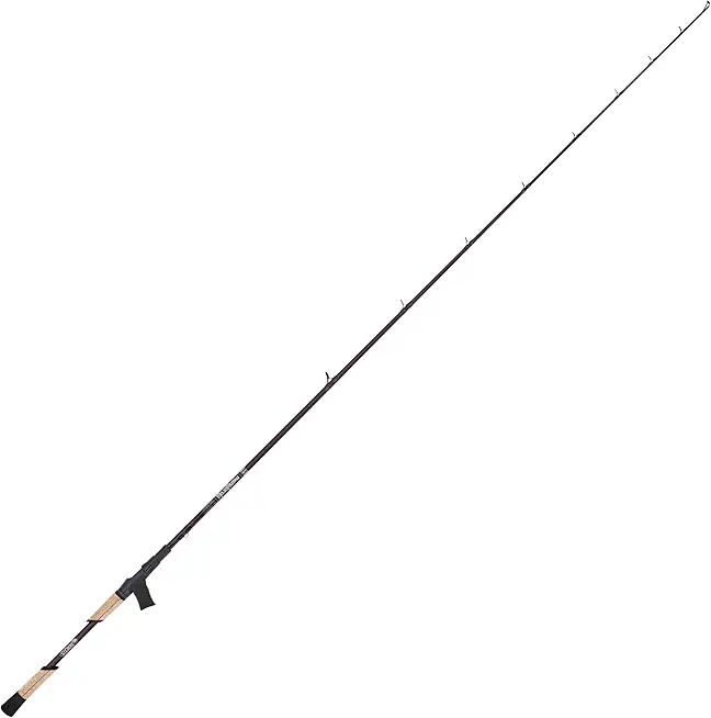 Mojo Musky Fishing Rod