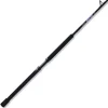 Mojo Salt Conventional Rod, Durably Sensitive, High Performing Fishing Rod