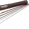 Moonshine Rod Co. Drifter II- 4wt 8'6 Plus Creede Reel- 45418