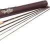 Moonshine Rod Co. Drifter II- 4wt 8'6 Plus Creede Reel- 45481