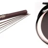 Moonshine Rod Co. Drifter II- 5wt 10' Plus Creede Reel- 45355