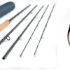 Moonshine Rod Co. Outcast- 9wt 9' Plus Creede Reel- 45481