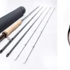 Moonshine Rod Co. Vesper- 6wt 9' Plus Creede Reel- 45418