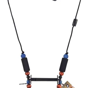 Mountain River Lanyards Angler Lanyard Fly Fishing Tool Holder with Chamois