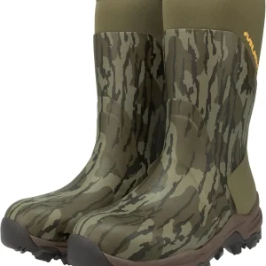 MUDDY Men's Dv8 17" Insulated Knee High Boot