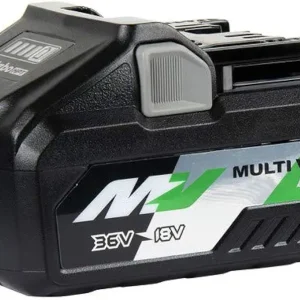MultiVolt Battery | 36V/18V, 4.0 Ah/8.0 Ah, Lithium Ion, Slide Style | 372121M