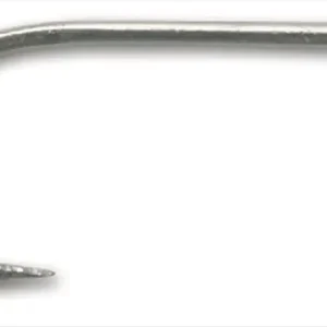 Mustad 3406 Classic O'Shaughnessy Forged Hook