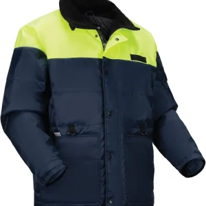N-Ferno 6476 Insulated Freezer Jacket, Cold Storage Work