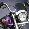 National Cycle Flyscreen - Dark Tint N2531