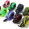 NATRUTH Rod Sock Fishing(10pcs)?Rod Sleeve Rod Covers 67inches/74.8inches Braided Mesh with Lanyard Rod Protector Pole Gloves Fishing Tools. Flat or Pointed End/Spinning for Casting Sea Fishing Rod