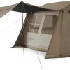 Naturehike Village Camping Tent,4/6/8 Person Tents for Camping, 60S Easy Setup Instant Tent for Family Camping, Car Camping