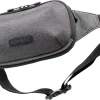 Navigator Sling Lite 1L- Side Backpack for Men and Women, Sling Travel Bag, Crossbody Sling Backpack