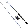 Navigator Spin cast Rod & Reel Combo