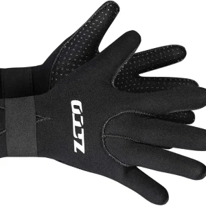 Neoprene Gloves Scuba Diving Gloves Wetsuit Dive Gloves for Men Women Kids, 3MM 5MM Flexible Anti Slip Thermal Five Finger Surfing Glove for Spearfishing Paddling Kayaking Swimming