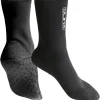 Neoprene Socks,3mm Sand Beach Volleyball Water Socks Thermal Anti-Slip Dive & Swim Socks for Women Men