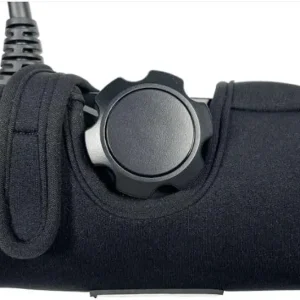 Neoprene Transducer Cover for Garmin Livescope Plus LVS34, Protect Your Live Scope LVs 34 Transducer
