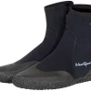 Neosport 3mm Hi-Top Zipper Dive Boot