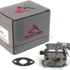 New Carburetor Carb for Strike Master & Jiffy Ice Augers Models TM049XA