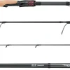 New Daiwa Steez AGS Bass Rods