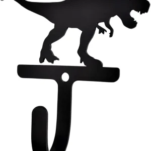 NEW T-Rex Wall Hook Small