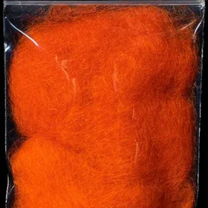 New Zealand Strike Indicator Wool