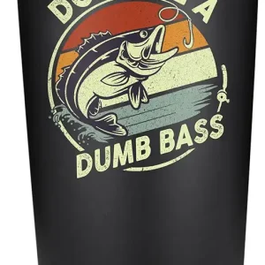 NewEleven Fathers Day Gift For Him - Fishing Gifts For Men, Dad For Fisherman, Father - Birthday Present For Dad, Men, Husband - 20 Oz Tumbler